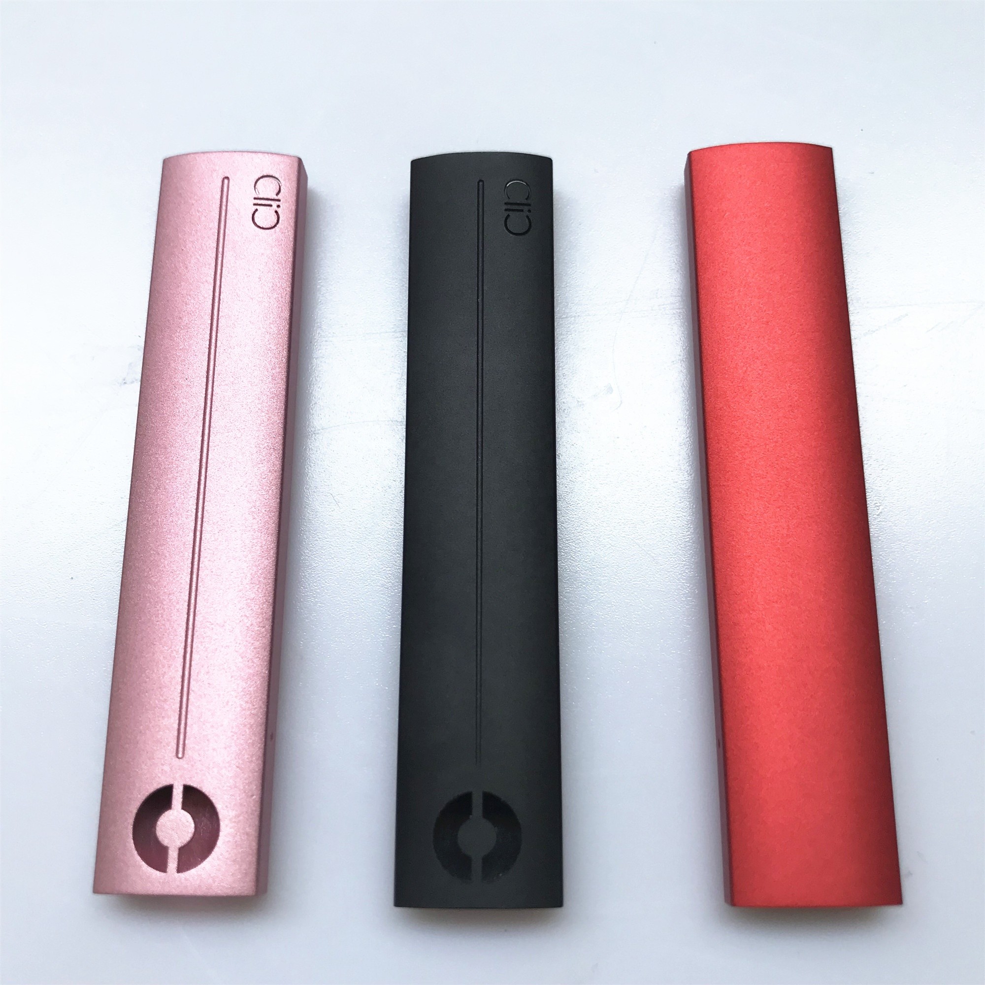  Zinc Alloy Practical Metal Vape Shell Micro Machining Cnc Precision Manufactures