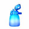Buy cheap 1300ml Cute Tritan Hard Plastic Big Belly Bottle For Kids Children Sports from wholesalers