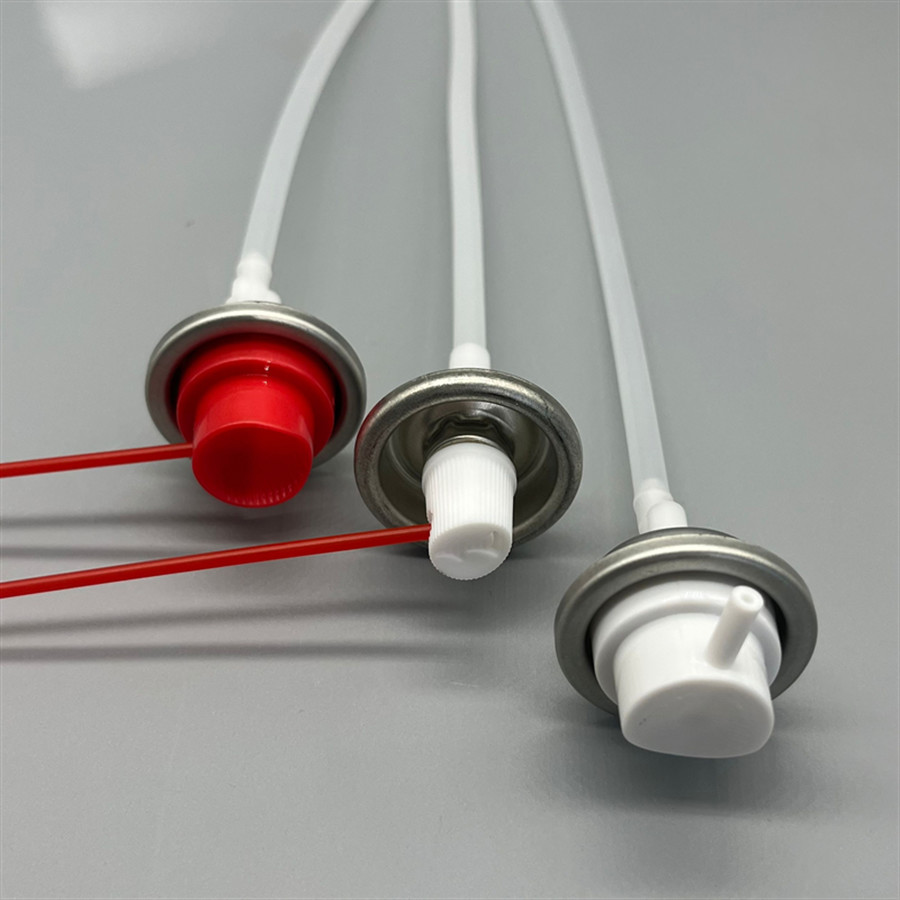 Precision 360-Degree Dispensing Valve for Industrial Applications with Durable & Efficient Design