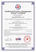 Suzhou Hulk Robot Co., Ltd. Certifications
