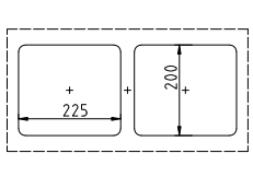 Modified Atmosphere Fully Automatic Chain Modified Atmosphere Plastic Tray