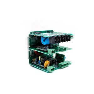 Digital Power Factor Meter Power Meter COS meter Multi-functions meter 96*96