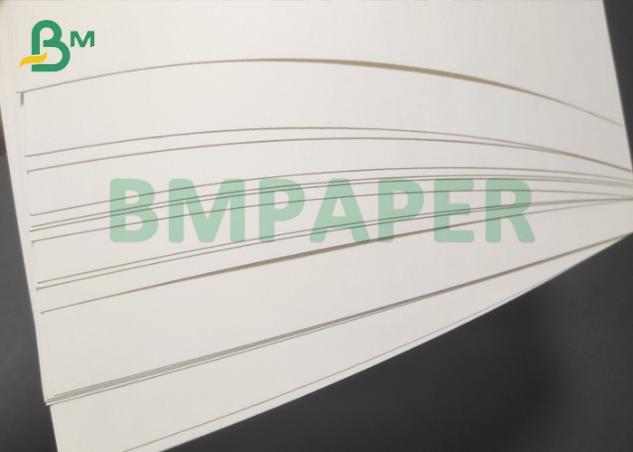 polycoated cup stock paper
