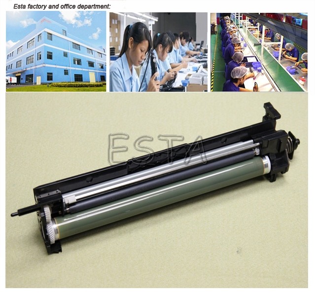 IR2270 C - EXV11 canon printer drum For IR2230 IR2830 IR2870 IR3025