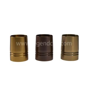 5 Axis Precision CNC Machining Customized Metal Turning Milling Service