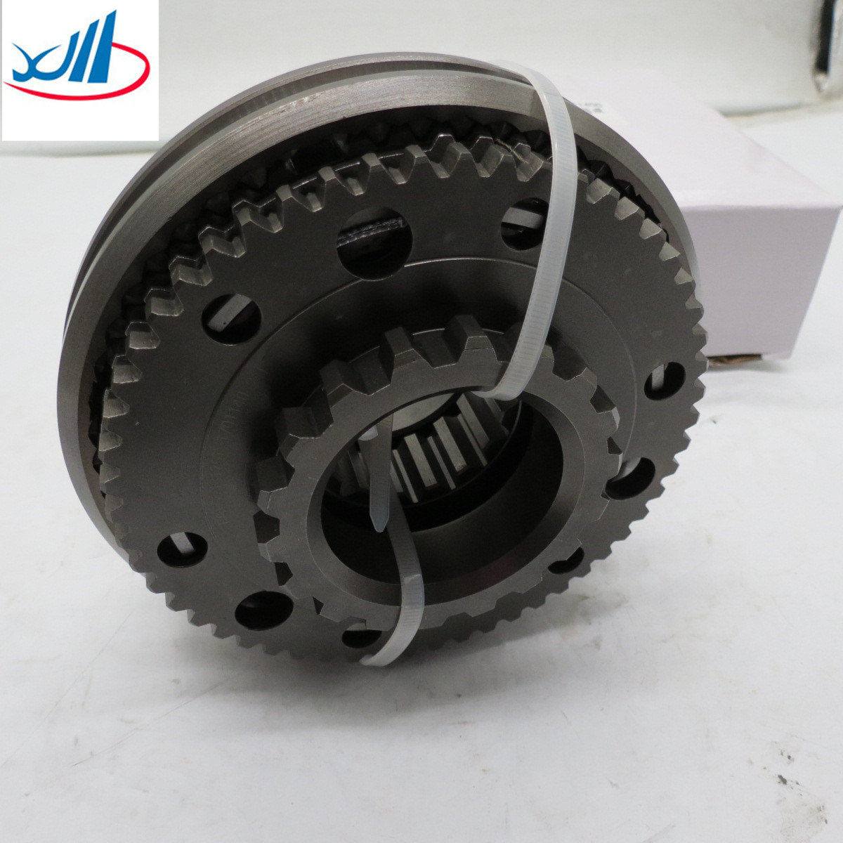 Truck Spare Parts For Diesel Engine 3/4 Speed Synchronizer JS130T-1701180G
