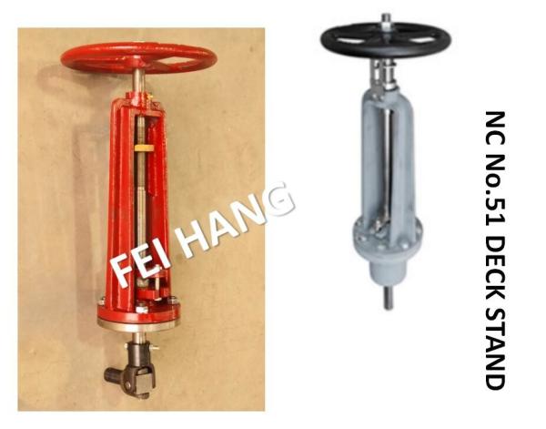 Quality NC NO.51 DECK STAND MARINE OIL TANK DECK CONTROL DEVICE / DECK CONTROL DEVICE for sale