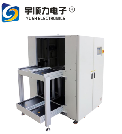  High Quality PCB SMT HANDING MACHINE--CONVEYOR Manufactures