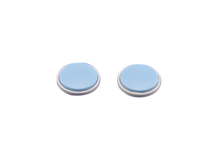 High Temprature Resistant Passive RFID Ceramic Tags For Inventory Management In Supply Chain