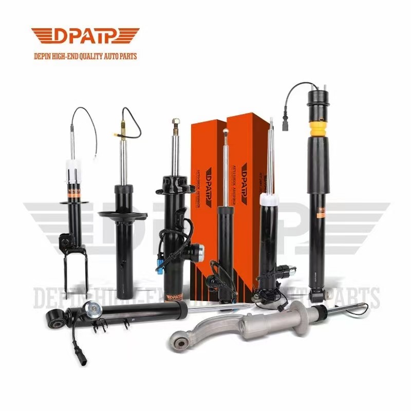 4801050130 48010-50140 Front Shock Absorber Suspension for Lexus LS430