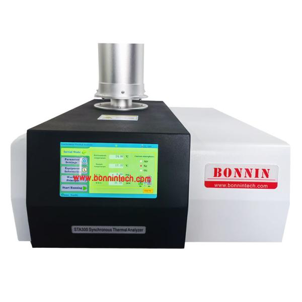 STA200 STA-300 Simultaneous Thermal Analyzer Differential Synchronous Thermal