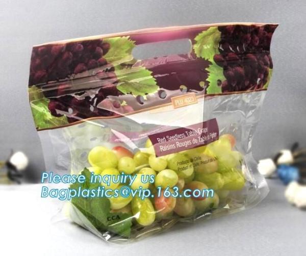 Slider Zipper Locking Bags, 3 Mil Slider Lock Plastic Bags, slider zipper lock