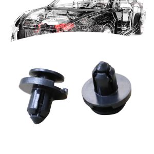 Womala Push Pull Rivet Clip Fastener 1006521-00-A for Model S Model 3 Model X Model Y