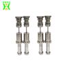 Buy cheap Metal Insert Plastic Mould Parts 1.2343 Material 0.01mm Tolerance from wholesalers