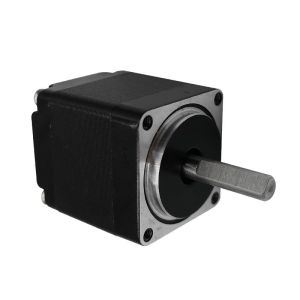 Customized 220v DC Brushless Servo Motor Low Voice With Encoder