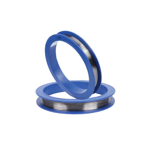 Good Electrical Conductivity Tungsten Cable With Ultra Fine 0.01mm With High