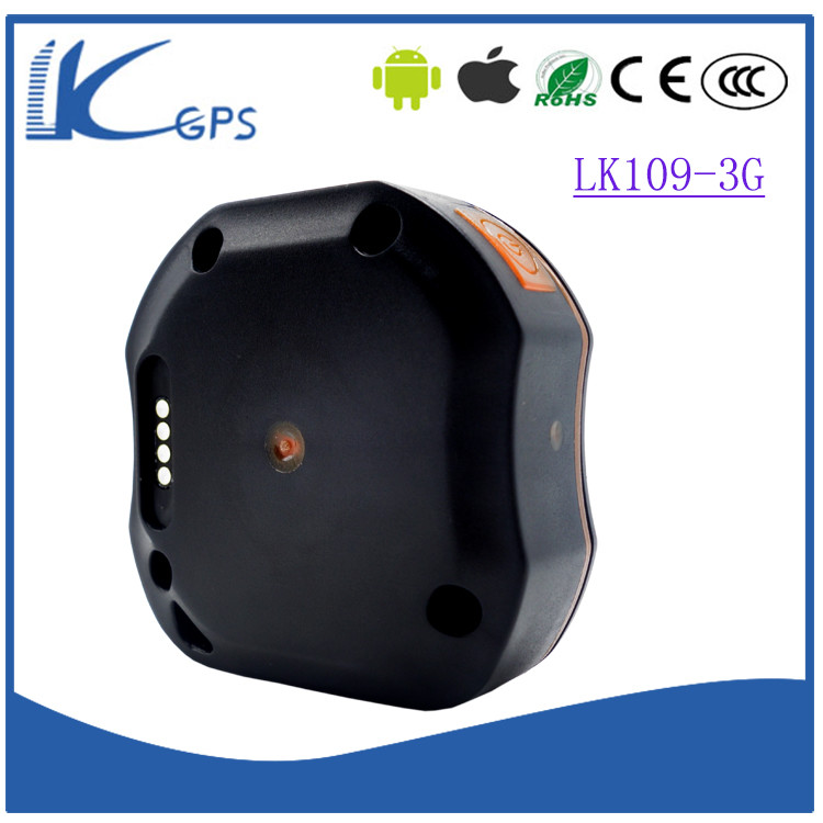 sos panic button gps trac/ Personal Alarm & Charging Dock Bundle -SOS Alarm, 2-way Talk, Fall Detection, Spy Mode, Geo-f