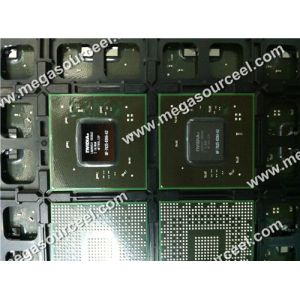  Computer IC Chips NF-6100-400-N-A2 computer mainboard chips NVIDIA Computer IC Chips Manufactures