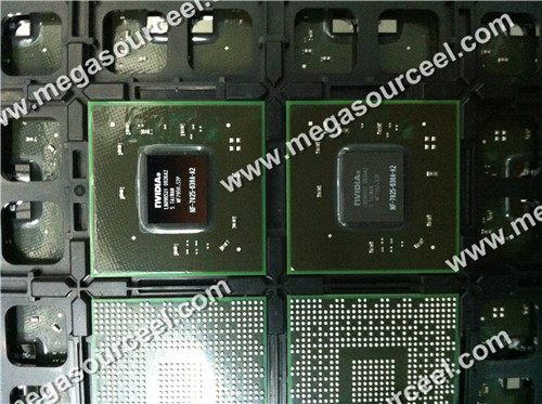 Computer IC Chips NF650I-U-N-A2 computer mainboard chips NVIDIA Computer IC
