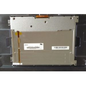 10.4 Inch TFT LCD Display G104S1-L01 With LED Driver Digitizer applicable