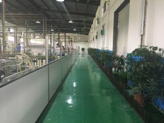 Ningbo Uv Light & Electricity Co., Ltd.