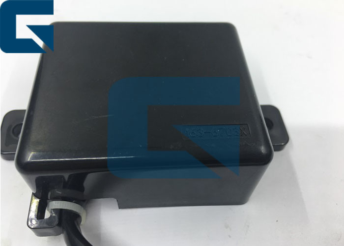 320C E320C Excavator Engine Parts Timer Time Relay 163-6703 1636703 163-6703X