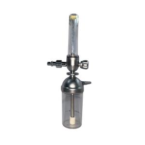  Wall Mounted 30l/Mm 0.075mpa Oxygen Flowmeter Regulator Manufactures