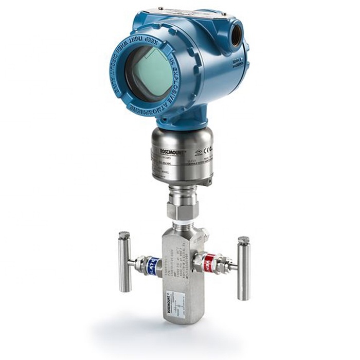 3051 rosemount pressure transmitter endress hauser pressure transmitter
