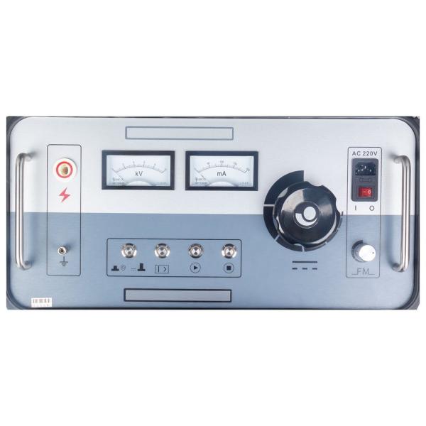 Xhhd523L Factory Supply Step Voltage and Clamp Current Cable Fault Sheath