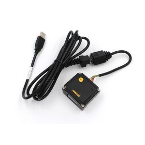 Mini USB Embedded Laser 1D CCD Barcode Reader Module Engine for Kiosk Terminal