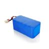 Buy cheap 9.6V 18Ah 32650 Lithium Ion Lifepo4 3.2V 6000mAh Recharge Deep Cycle For Drone from wholesalers