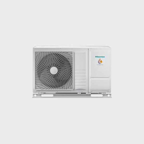 Quality Wall Mounted Ventilation System 500 CFM R32 Refrigerant Class H13 for sale