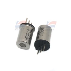 TGS3870 Methane And Carbon Monoxide Sensor Low Power Consumption