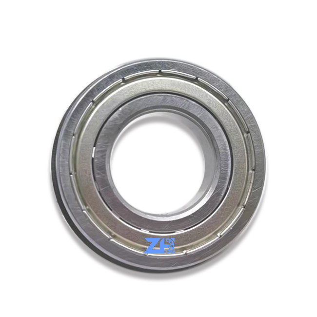 High Precision Deep Groove Ball Bearing 6V4582 7S3002 For Smooth Rolling