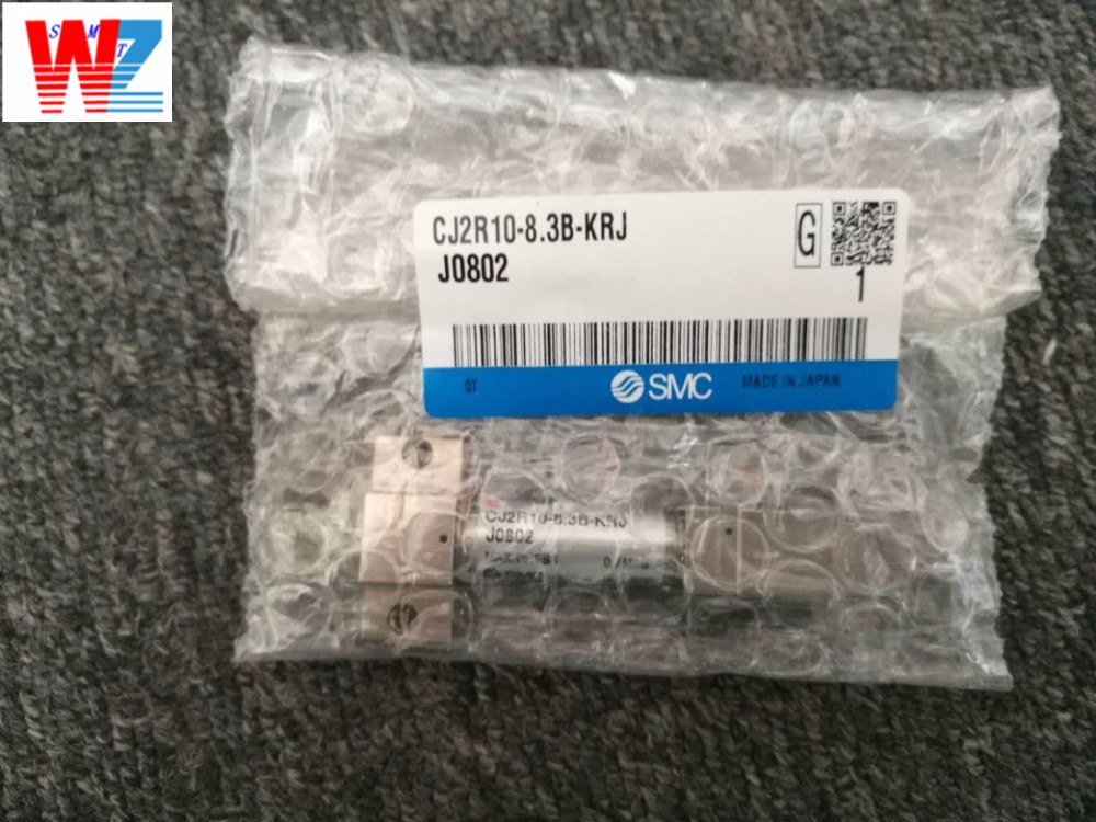 Samsung SM 8MM Feeder parts air cylinder CJ2R10-8.3B-KRJ