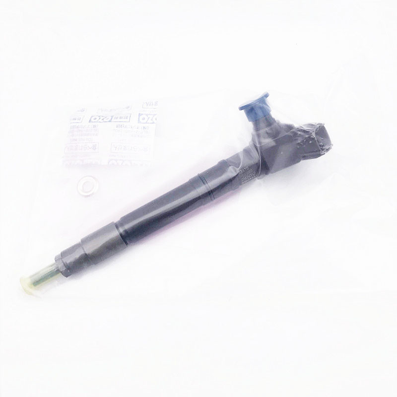 Diesel Common Rail Denso Injector 295700-0560 for 23670-0E020 TOYOTA 2GD-FTV 2.4L for sale