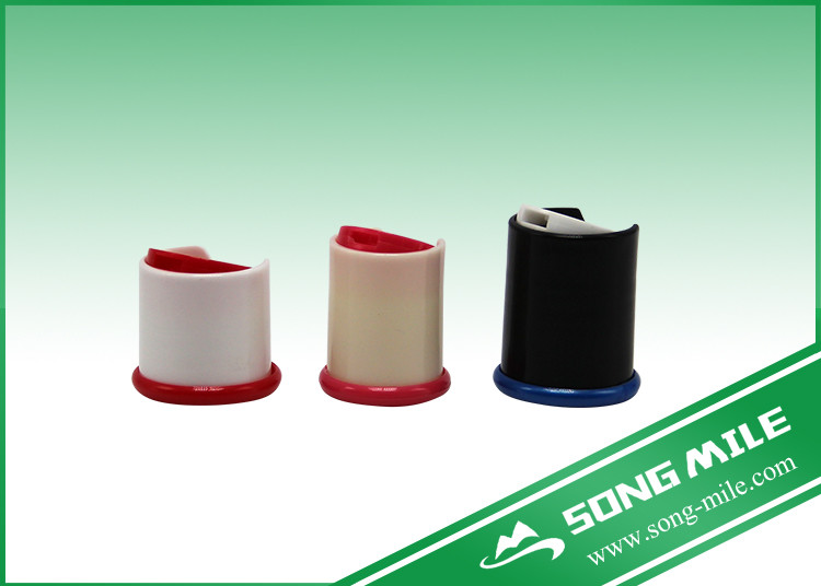 24/410,24/415,28/410,28/415 Container Closure Press Disc Top Plastic Cap