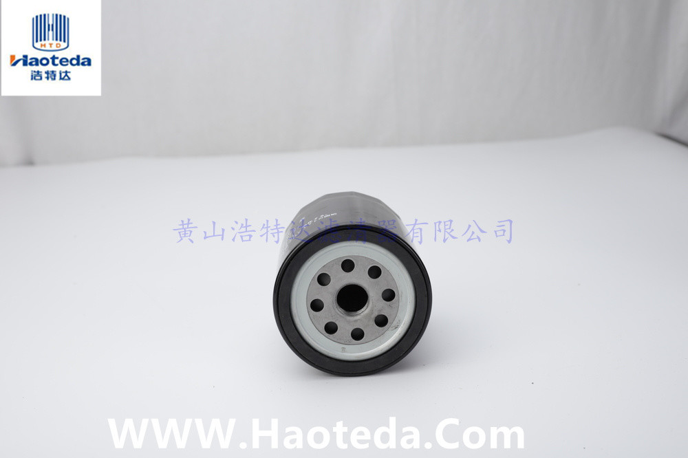 Spiral RFYO-14-302 Synthetic Oil Filters Easy Installation For Mazda