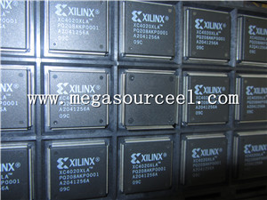 Programmable IC Chip XC4020XLA - xilinx - XC4000XLA/XV Field Programmable Gate