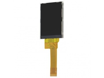 2 Inch Tft Lcd Display 720×1280 Resolution 1000c/d Sunlight Readable 40 Pins MIPI