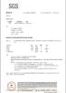 Hongkong Winhoo Precision Co., Ltd Certifications