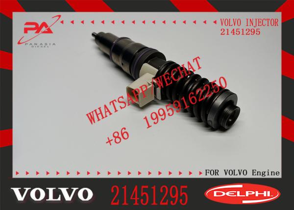 Good Price Unit Pump Injector Electronic Unit 21106375 20582430 20977565