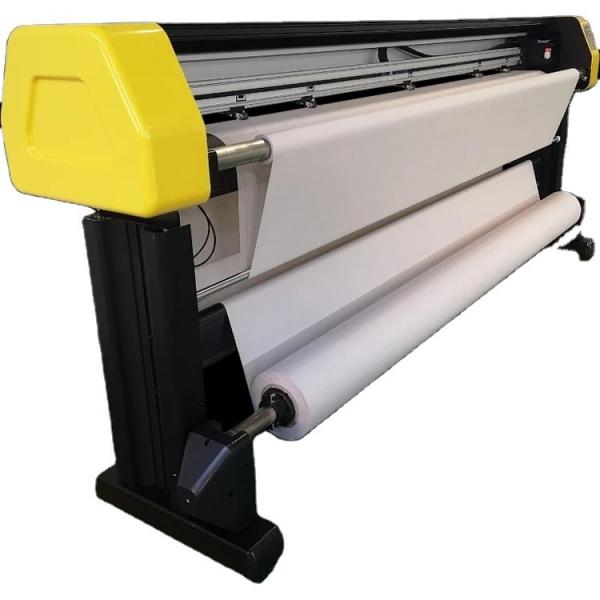 CAD File Format HP-GL Inkjet Paper Pattern Graph Contour Printing Plotter for