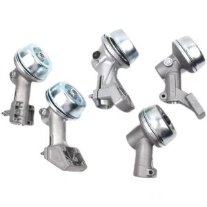 UM Petrol Brush Cutter52cc Scythes2-stroke Engine Gasoline Grass Trimmer