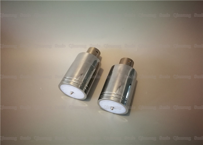 Branson CJ20 Ultrasonic Converter 20Khz 3300w For Plastic Machinery