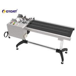 CPG 450 X Friction Paging Equipment AC220V Sheet Feeding Machine