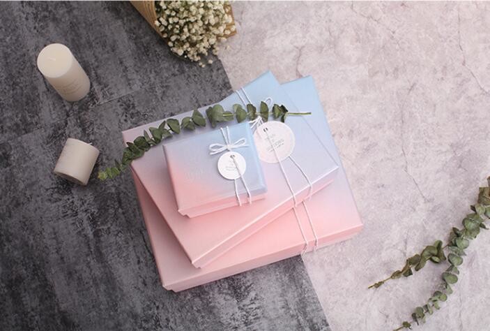 Free sample Luxury velvet drawer packaging perfume custom paper box with logo stamping golden,headband packaging box for