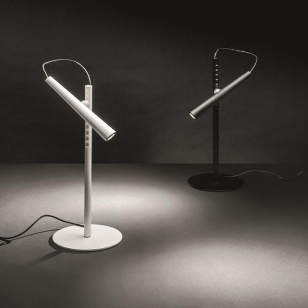 Italy Designer Industrial Table Lamp for Bedroom Kitchen Study Living room