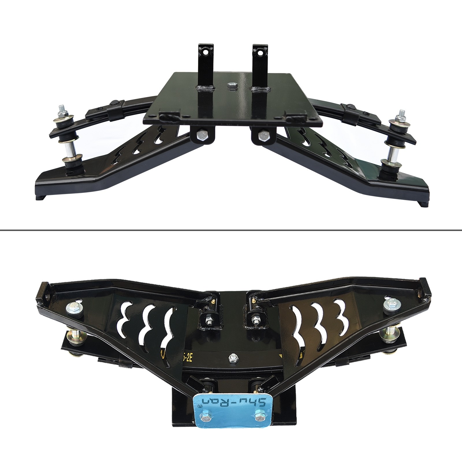 Golf Cart 6inch Double A-Arm Alloy Steel Lift Kit for Yamaha Drive