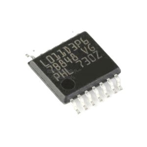 STM32L011D3P6 STM32L011 STM32 TSSOP-14 32Mhz/8KB Flash MCU Semiconductor IC Chip